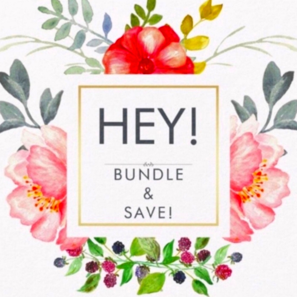 Bundle your likes & save!